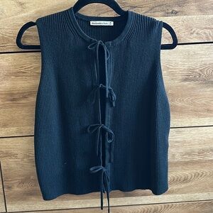 ABERCROMBIE Tank